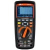 Sonel CMM-60 - Digitálny TRMS multimeter so záznamom