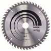 BOSCH 2608640727 - Pílový kotúc Optiline Wood 235 x 30/25 x 2,8 mm, 48