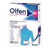 Olfen 140 mg emp med (vre.papier/PE/Al/kopol.etylénmetakryl. kys.) 1x10 ks