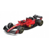 BOLID F1 Ferrari SF-23 2023 #16 CHARLES LECLERC 1:24 MODEL BBURAGO 18-26808