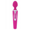 Legend Massager Pink