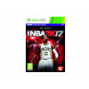 XBOX 360 NBA 2K17 (nová)