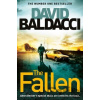 Fallen - David Baldacci