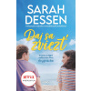 Daj sa zviezť - Sarah Dessenová