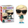 Funko POP! 1658 Movies: The Breakfast Club - Brian