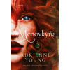 Menovkyňa (Fable 2) - Adrienne Young