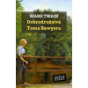Dobrodružstvá Toma Sawyera - Mark Twain