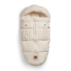 ELODIE DETAILS Fusak do kočíka soft sherpa 2025