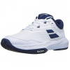 SFX4 Clay Men tenisová obuv biela veľkosť (obuv) UK 8 - UK 12