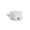 Green Cell CHARGC06W Nabíječka PowerGaN 33W - USB-C Power Delivery - nabíječka pro notebook, MacBook, telefon, Nintendo Switch a jiné