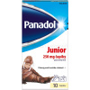 Panadol Junior sup.10 x 250 mg