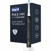 Oral-B Pulsonic Slim Clean 2000 Black ORALB2000