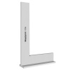 Matador Schraubwerkzeuge 07983110 uzamykateľný uholník s dorazom 100 x 70 mm 90 °; 07983110