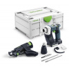 Festool Akumulátorový skrutkovač na stavbu DWC 18-4500 Basic DURADRIVE 576504