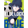 Kodansha America Blue Lock 1