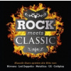 Rock meets Classic. Vol.1, 2 Audio-CDs