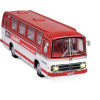 Carson MB Bus O 302 2.4G 100% RTR červená 1:87