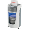 Skartovačka dokumentov Leitz IQ Optimax P5 mikrosteny 2x15mm 35L OTOČNÁ (83600000)