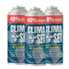 Plyn na naplnenie klimatizácie R134a 3x 626 g XL, Chladivo fix