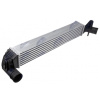 Intercooler, chladič plniaceho vzduchu AUDI A1 1.4 TFSI, 1.8 TFSI, 2.0 TDI 11-18, IBIZA IV 1.4 TSI, 1.4 TSI CUPRA, 1.8 TSI CUPRA, 2.0 TDI 09-, FABIA II 1.4 TSI RS 10-14, POLO 1.4 GTI