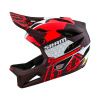 Troy Lee Designs Stage Mips sram vector red 2024