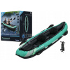 Nafukovací kajak Hydro-Force Ventura X2 s pumpou, veslami a taškou BESTWAY pre 2 osoby