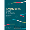 Ekonomika nejen k maturitě - Petr Klínský, Otto Münch