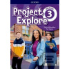 Project Explore 3 Student's book…
