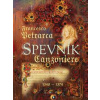 Spevník/ Canzoniere - Petrarca Francesco