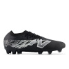 New Balance Balance Furon V8 pánske kopačky Black/White 9.5 (44)
