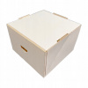 Obal na tortu 30 x 30 x 12,5 cm