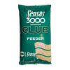 Krmivo Sensas 3000 Club Feeder 1kg Sensas