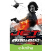 E-kniha Jet: Zrada - Russell Blake