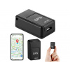 Mini GPS lokátor GF-07