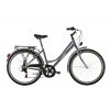 Kenzel Boulevard Royal 6spd. Farba: Steel Blue