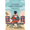 Co hledáš, najdeš v knihovně - Michiko Aoyama