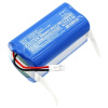 Baterie CS Concept VR3000, VR3110, VR3115, 2600mAh, 37,44Wh, Li-ion