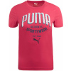 Detské tričko Puma Style Icon Graphic|176