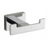 Vešiak - Hák Mexen Arno Hanger pre uteráky Chrome (Vešiak - Hák Mexen Arno Hanger pre uteráky Chrome)