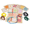 Bigjigs Toys Prevliekacie obrázky Bigjigs Toys Prevliekacie obrázky