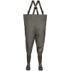 Prsačky Fox HD Waders Khaki XL - 43 (9)