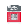 Batéria AAA (R03) Zn-Cl REBEL 4ks/blister BAT0080B