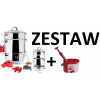 Odšťavovací hrniec - Sokownk 8l hrnca sa dostal s čítaním 4IN1 + DRYLOWICA (Odšťavovací hrniec - Sokownk 8l hrnca sa dostal s čítaním 4IN1 + DRYLOWICA)