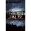 Kto seje vietor - Hjorth, Hans Rosenfeldt Michael