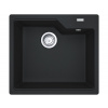 Granitový drez Franke UBG 610-56 Onyx