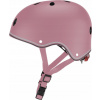 Detská prilba Globber Kids / Deep Pastel Pink