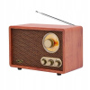 Retro rádio s Bluetooth (Retro rádio s Bluetooth)