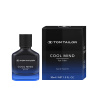 Tom Tailor Cool Mind, Toaletná voda 50ml - Tester pre mužov