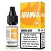 Aramax Salt Banana Berry 10 ml 20 mg