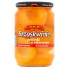 Broskyne v sirupe MK 680 g